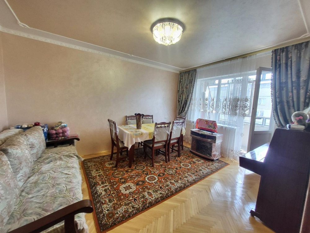 Продаж Квартира 2-кімнатна, 7/9 поверх на вул. Вернадського Володимира Львів - фото 12