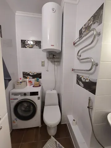 For sale 3-room Apartment 88.8 sq.m Херсонське шосе 26 Mykolayiv - photo 14