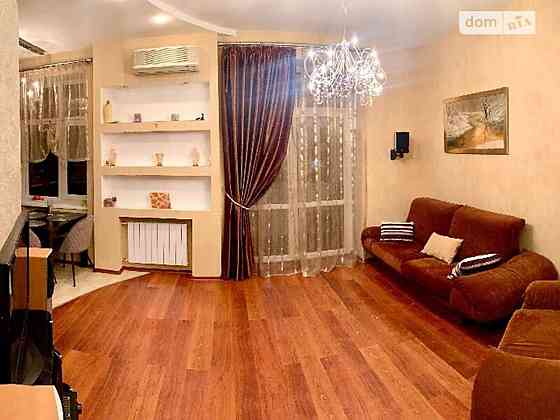 Оренда Квартира 2-кімнатна, 2/5 поверх на ул. Полтавская Kiev