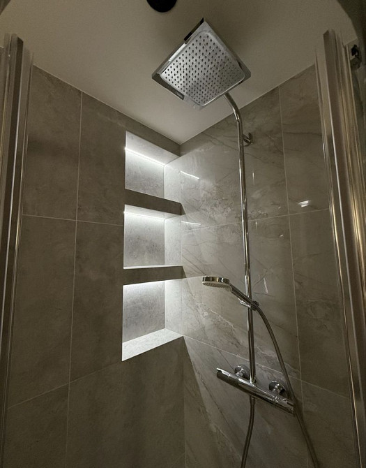 Продаж Квартира 1-кімнатна, 19/26 поверх на Лисогірська вул., д. 26а Киев - изображение 5