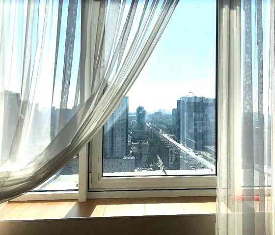 Продаж Квартира 1-кімнатна, 20/25 поверх на проспект Берестейский (Победы), д.26 Kiev