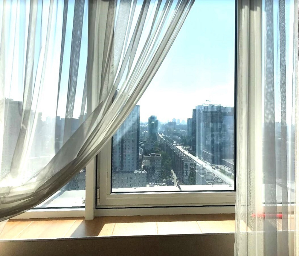 Продаж Квартира 1-кімнатна, 20/25 поверх на проспект Берестейский (Победы), д.26 Киев - изображение 4