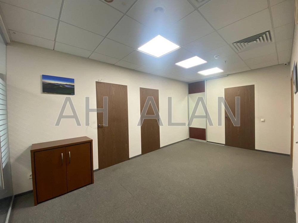 Оренда офісне приміщення на Володимирська вул., 12 приміщень - 4, поверх - 4/9 Kiev - photo 10