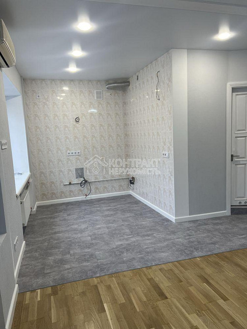 Продаж Квартира 2-кімнатна, 2/5 поверх на вул. Дарвіна Харьков - изображение 1