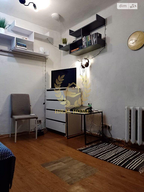 Продаж Квартира 1-кімнатна на Светлицкого ул., 24 Kiev - photo 1