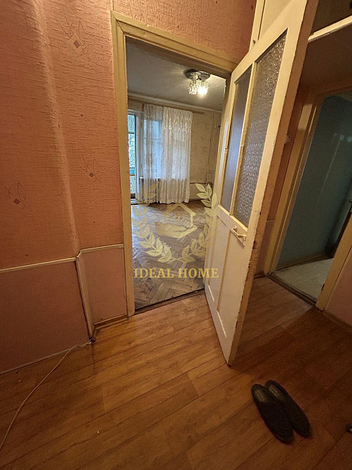 Продаж Квартира 2-кімнатна на Перемышльская ул., 1Б Київ - фото 17