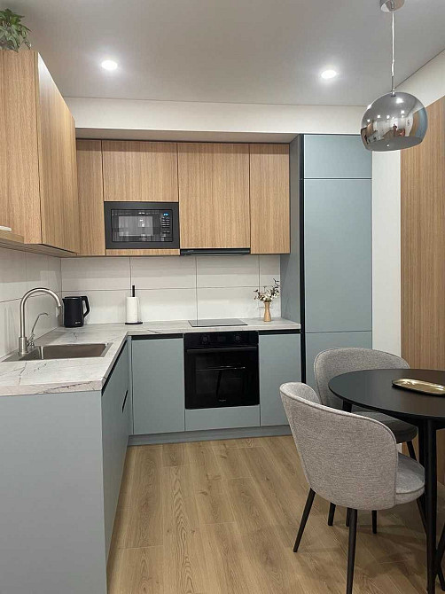 Продаж Квартира 1-кімнатна, 12/16 поверх на Тираспільська вул., д. 60 Київ - фото 7