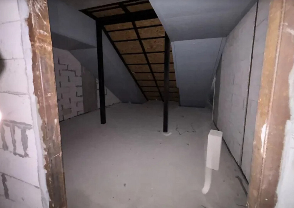 Оренда приміщення вільного призначення поверх - 1/16 Тернополь - изображение 13