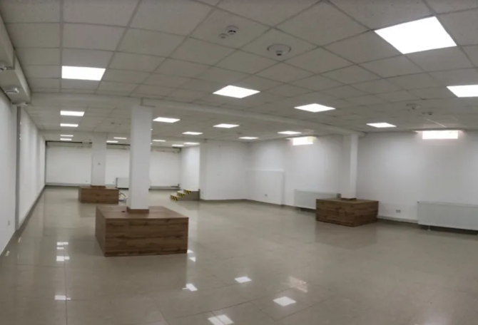 Здається комерційне приміщення на вул. Крушельницької Соломії, площа 238 кв.м Тернопіль - фото 5