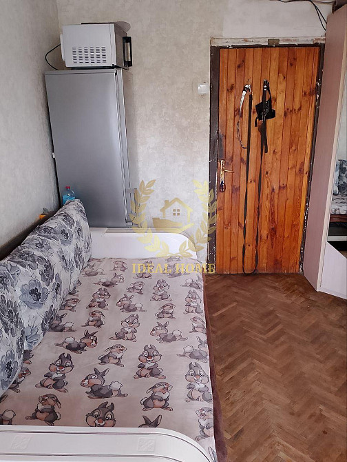 Продаж Квартира 1-кімнатна, 5/5 поверх на Доброхотова Академика ул., 8 Київ - фото 5