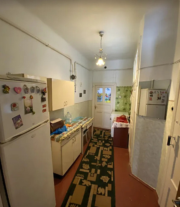 Продаж Квартира 2-кімнатна, 2/2 поверх на вул. Олени Теліги Тернополь - изображение 8