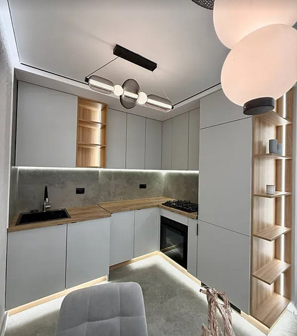 Продаж 2к квартири 54 кв. м на вул. Смакули Тернопіль - фото 12