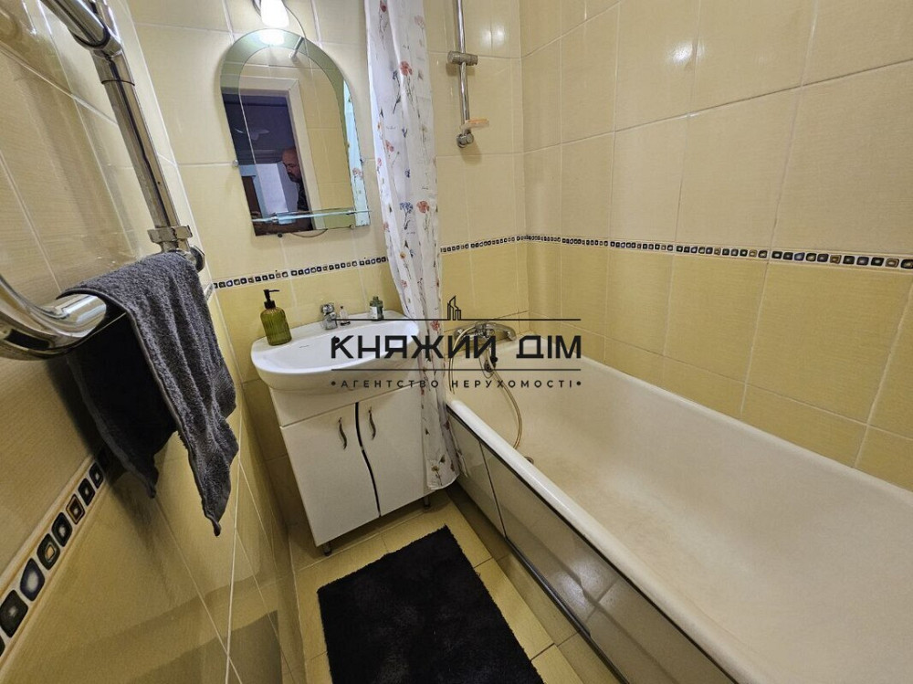 Оренда Квартира 2-кімнатна, 6/16 поверх на вул. Велика Васильківська Kiev - photo 11