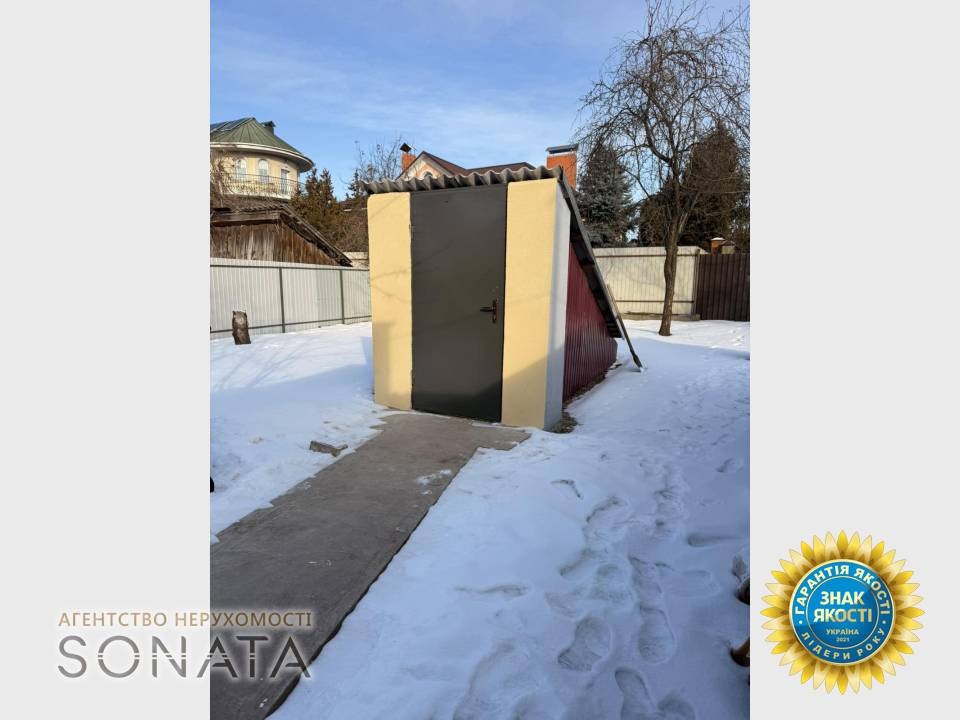 Продаж Будинок на Хрещатик, 185/1 Черкаси - фото 11