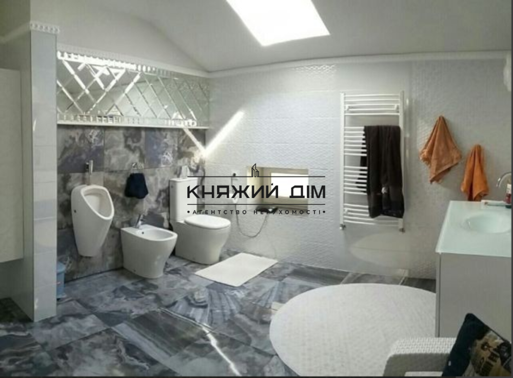 Без комиссии !!! Продажа Коттеджа 809 м2 в Киево-Святошинском районе с Тараовка Вільна Тарасівка - фото 12