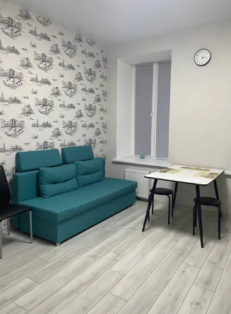 В продаже однокомнатная квартира с капитальным ремонтом в самом центре Odessa - photo 5