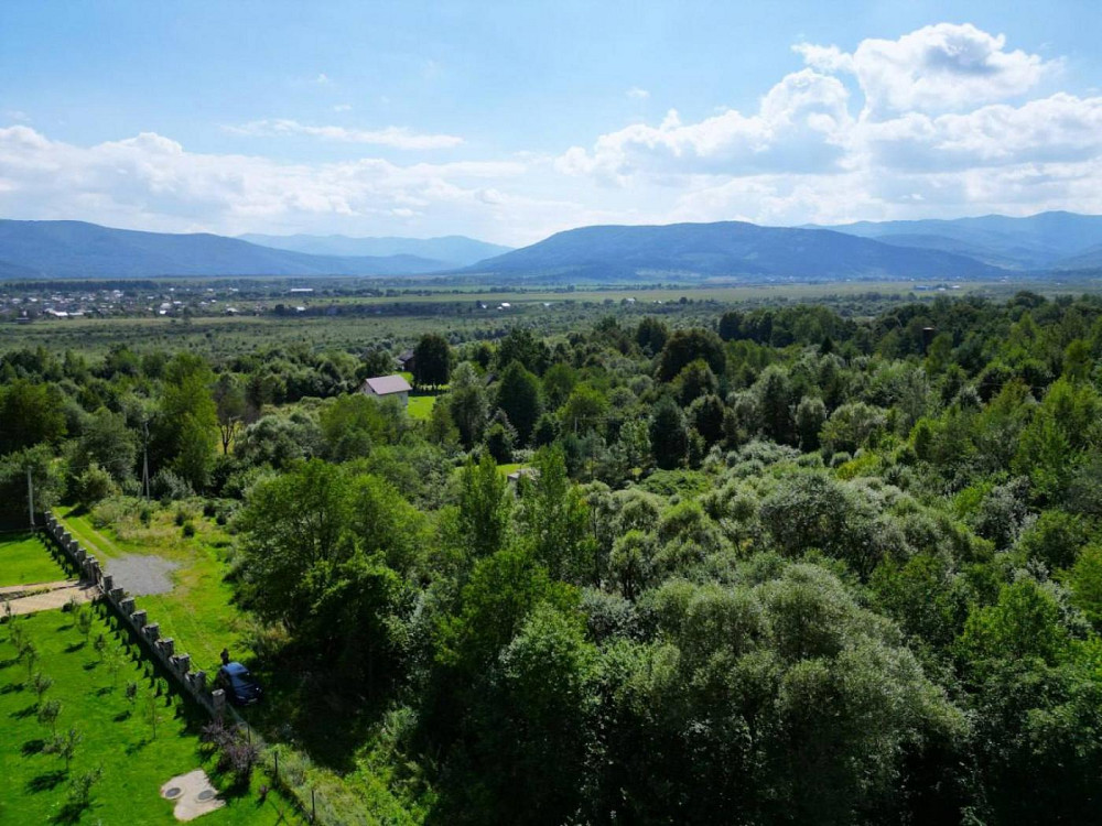 Продаж земельної ділянки 44 соток Верхне Синьовидне - изображение 3