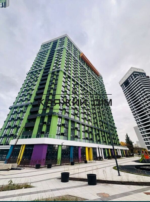 Продаж 1 кім. квартири ЖК Great 13 будинок КОД: 21146160 Київ - фото 2