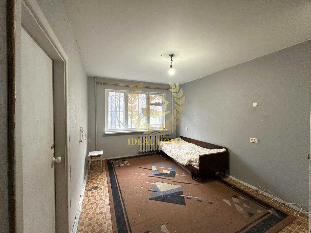 Продаж Квартира 2-кімнатна, 1/9 поверх на Юры Гната ул., 9 Kiev - photo 1