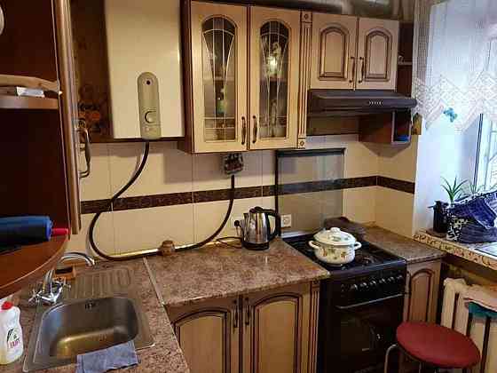 Оренда Квартира 1-кімнатна, 1/5 поверх на Олени Теліги, 9 Киев