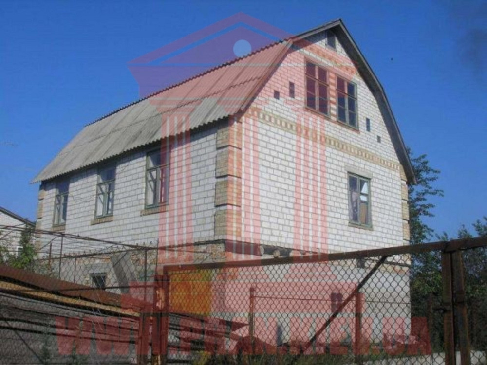 Продаж 3-поверховий Будинок з ділянкою 6 сот 132.4 кв.м  на кооп. Дніпровець Проців - фото 1