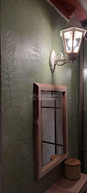 Оренда 1к Квартира 32 кв.м Полтавський шлях вул. Харків - фото 10