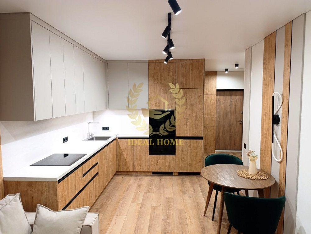 Продаж Квартира 1-кімнатна, 16/25 поверх на Всеволода Змиенко ул., 15/23 Киев - изображение 8