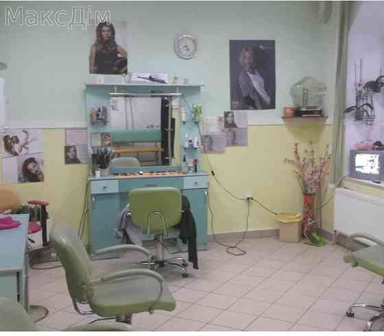 Оренда торгове приміщення на вул. Над Яром приміщень - 2 Тернопіль