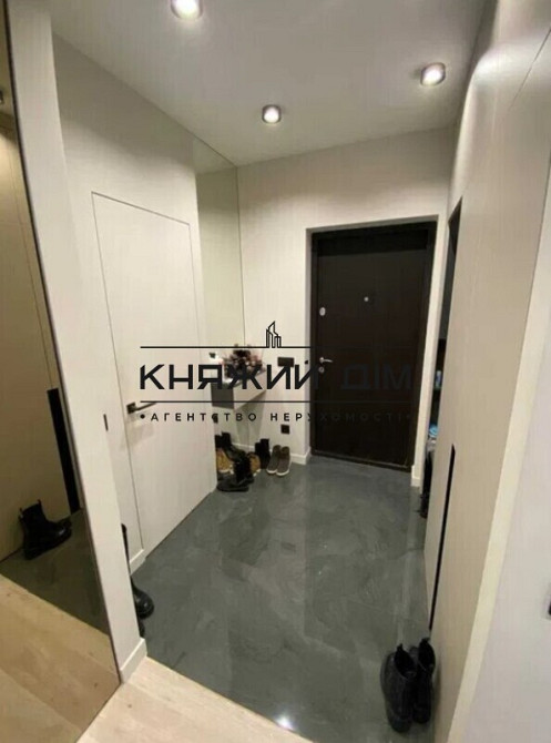 Продаж 2 кімнатної квартири по вул. Дніпровська Набережна 18А 21145821 Київ - фото 11