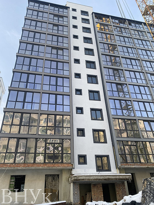 Продаж Квартира 2-кімнатна, 8/11 поверх на вул. Тернопільська L'viv - photo 1