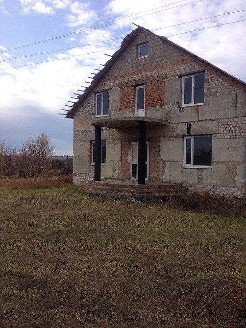 Продається двоповерховий будинок Кропивницький - фото 2