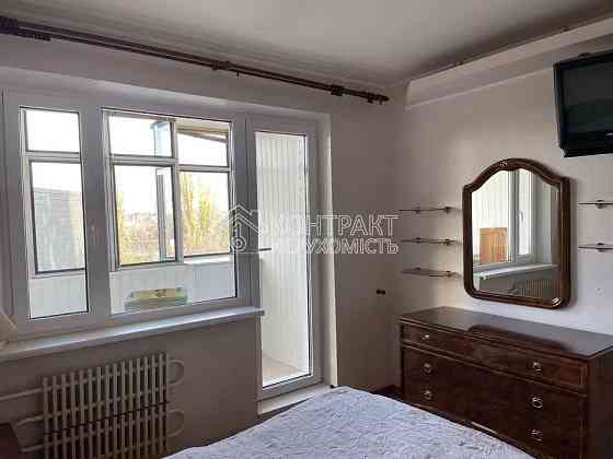 Продаж Квартира 3-кімнатна, 4/16 поверх на вул. Балакірєва Харьков