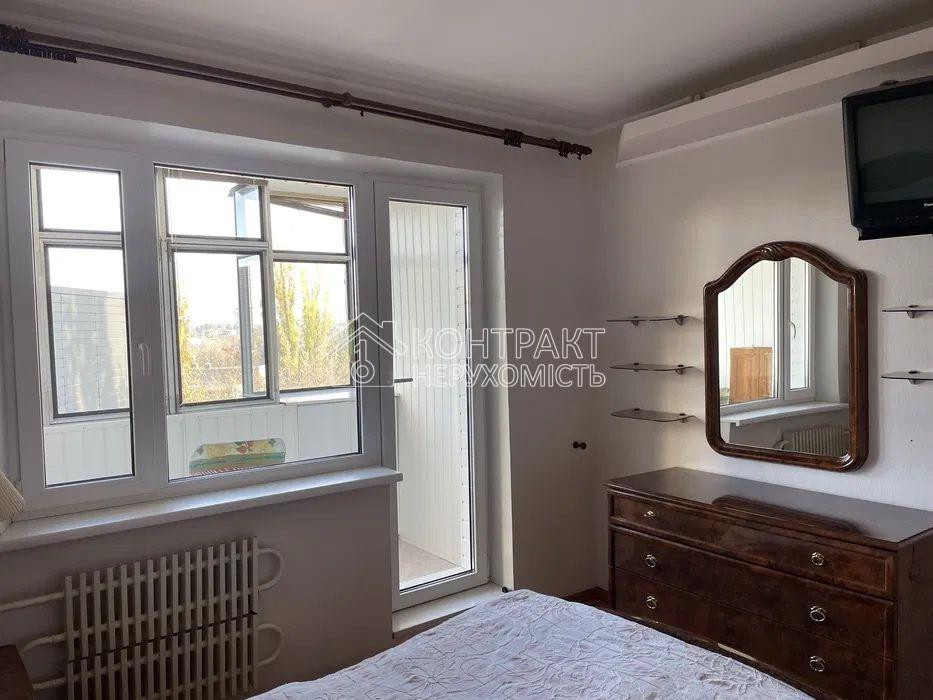 Продаж Квартира 3-кімнатна, 4/16 поверх на вул. Балакірєва Харків - фото 6