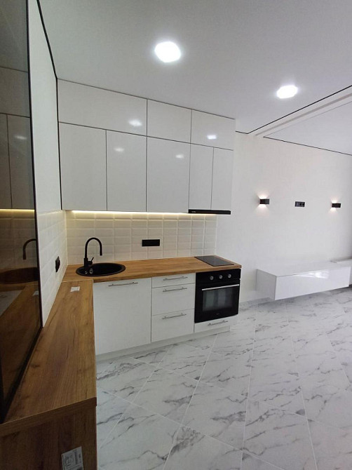 Продається 1-кімнатна квартира в ЖК «Акварель» Одеса - фото 1