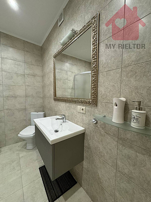 Продаж однокімнатної квартири по вул.Кошицька Uzhhorod - photo 8