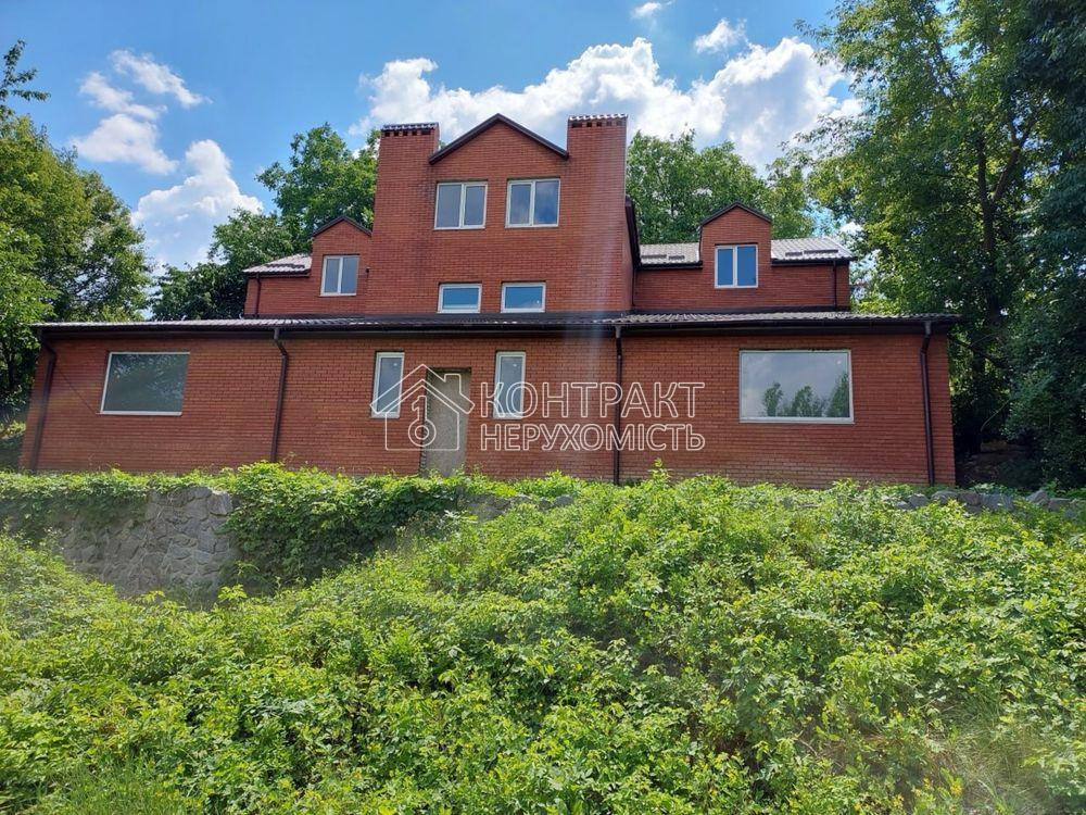 Продаж Будинок 8-кімнатний на вул. Мінераловодська Харків - фото 2