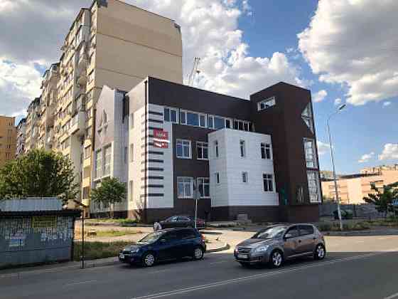 Суворовський, вулиця Академіка Сахарова Одеса