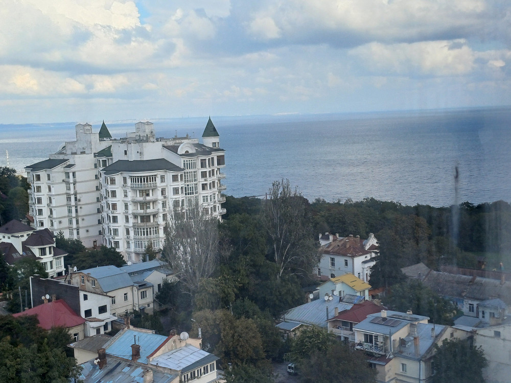 Продам 3-х комнатную квартиру с видом на море в ЖК "Париж" (Французский бульвар) Одеса - фото 11