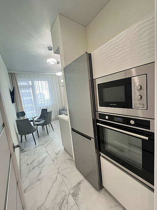 Квартира в Аркадии 51 Жемчужина. Одеса - фото 4