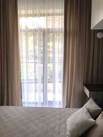 Студия в ЖК Калипсо. Первая линия от моря!!!! Одесса