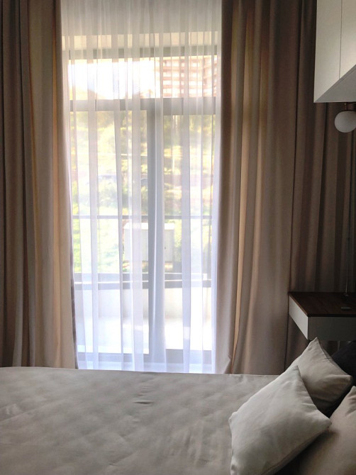 Студия в ЖК Калипсо. Первая линия от моря!!!! Одесса - изображение 6