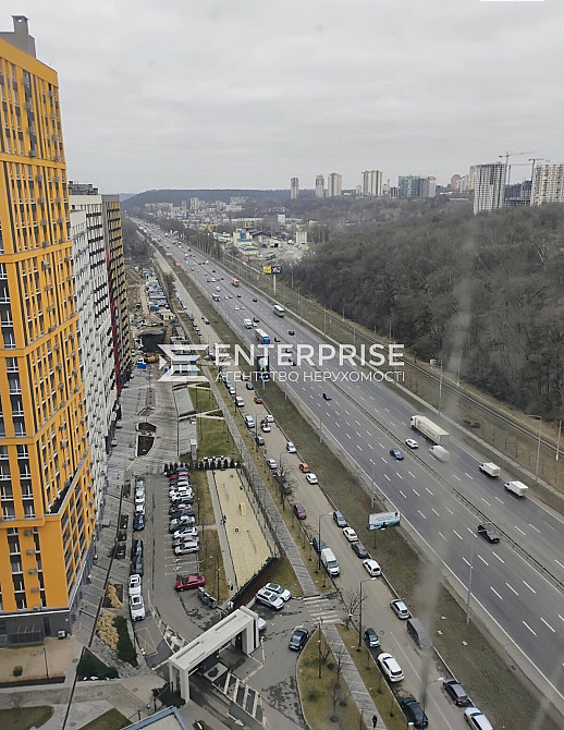 Продаж 2к Квартира 67.68 кв.м Наддніпрянське шосе вул. Київ - фото 11