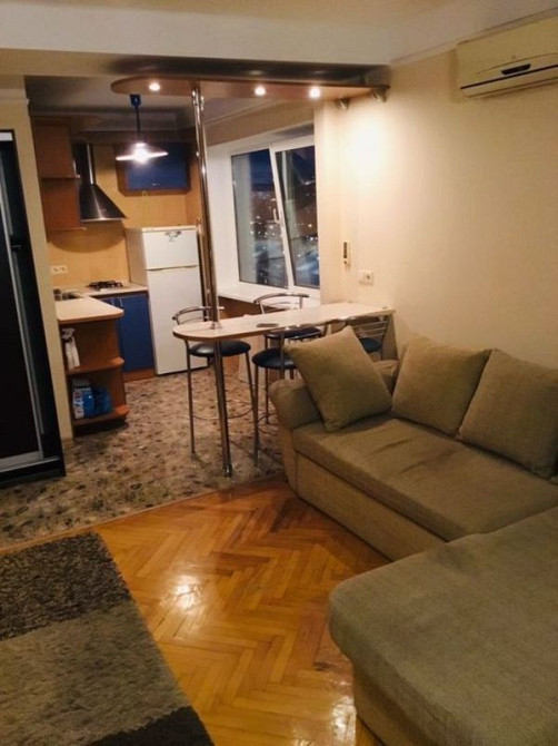 Оренда Квартира 1-кімнатна, 9/9 поверх на ул. Энтузиастов, 37 Київ - фото 3