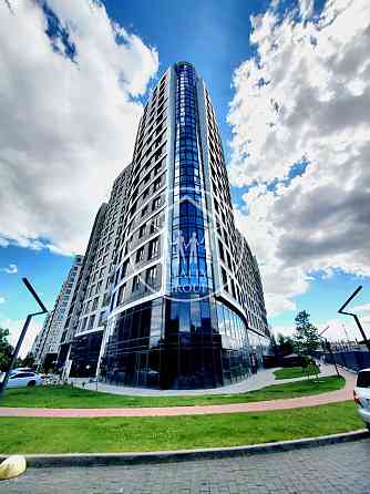 Продаж 2к Квартира 106 кв.м Кульпарківська вул., 93 Львів