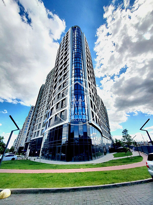 Продаж 2к Квартира 106 кв.м Кульпарківська вул., 93 Львів - фото 5