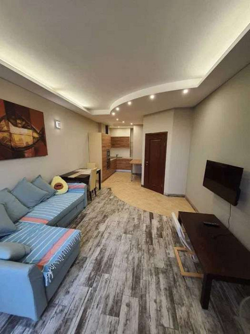 Оренда Квартира 2-кімнатна, 6/17 поверх на ул. Жилянская Київ - фото 3