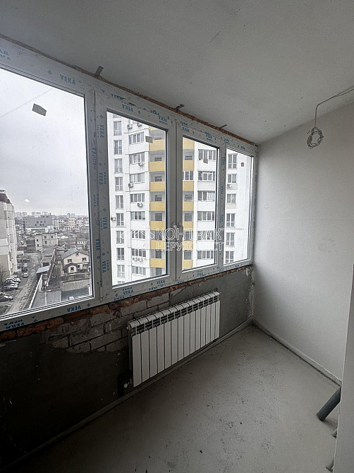 Продаж Квартира 3-кімнатна, 9/16 поверх на вул. Іскринська Харків - фото 2