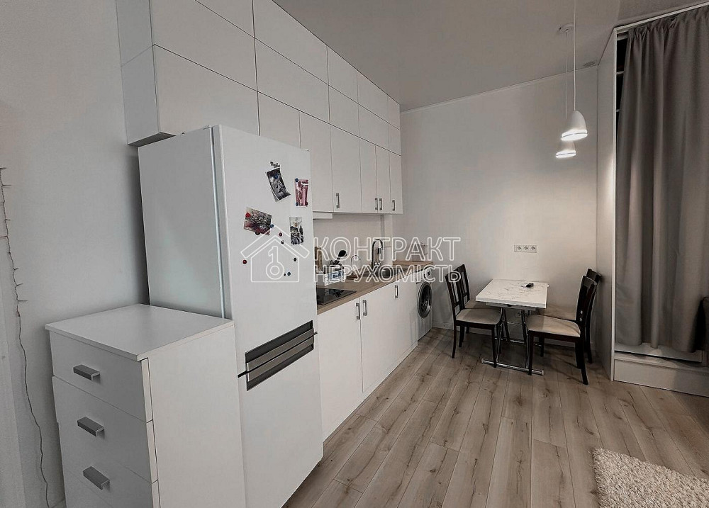 Продаж Квартира 1-кімнатна, 1/3 поверх на вул. Вознесенська Харків - фото 6