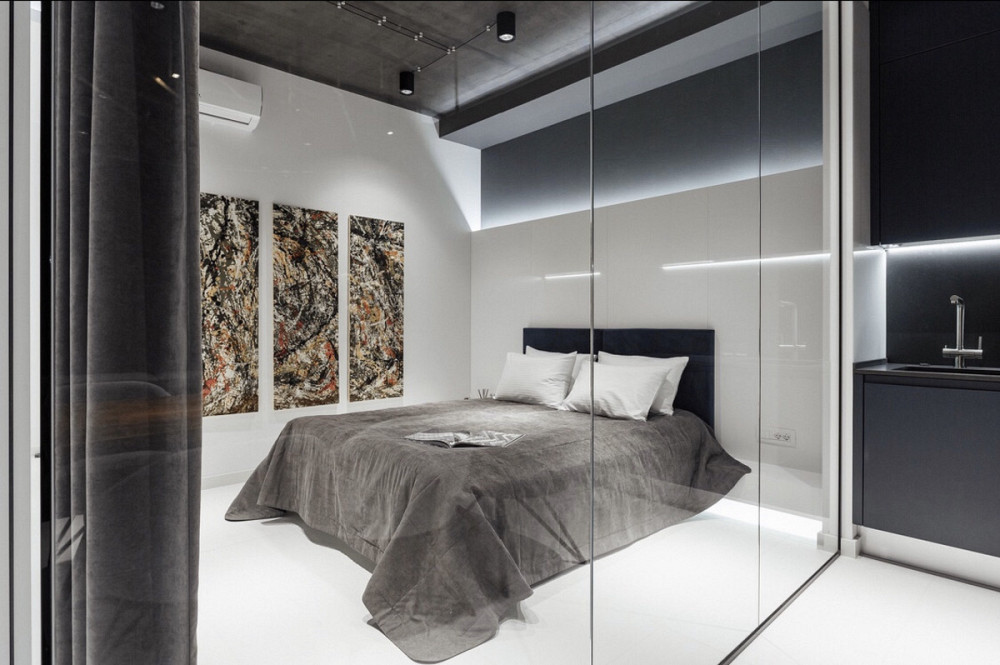 Оренда Квартира 2-кімнатна, 16/22 поверх на Гагаринское плато, 5/2 Одесса - изображение 15