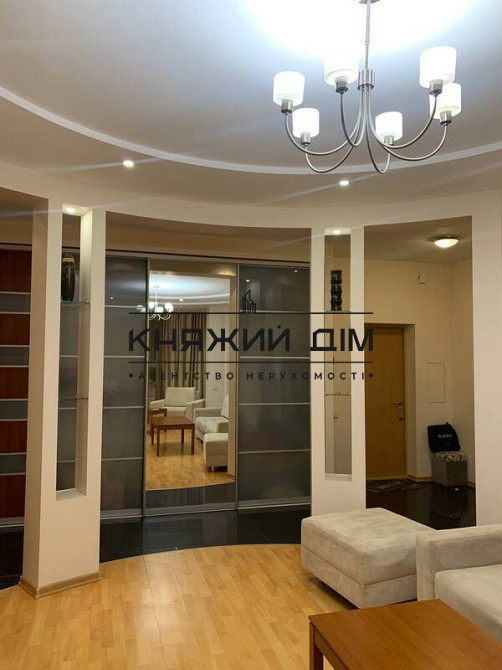 Оренда 2-кімнатної квартири-студіо м.Палац Спорта, код № 1175600. Київ - фото 5